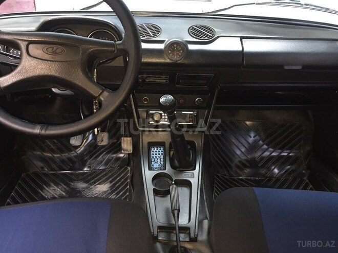 LADA (VAZ) 2106 2002, 168,000 km - 1.6 l - Bakı