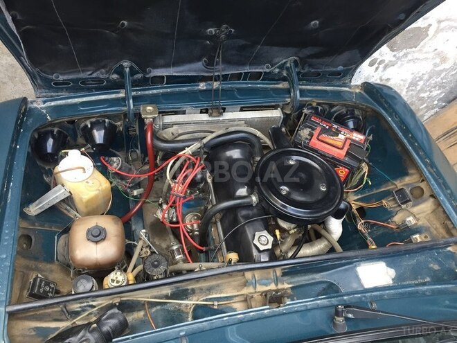 LADA (VAZ) 2106 2002, 168,000 km - 1.6 l - Bakı