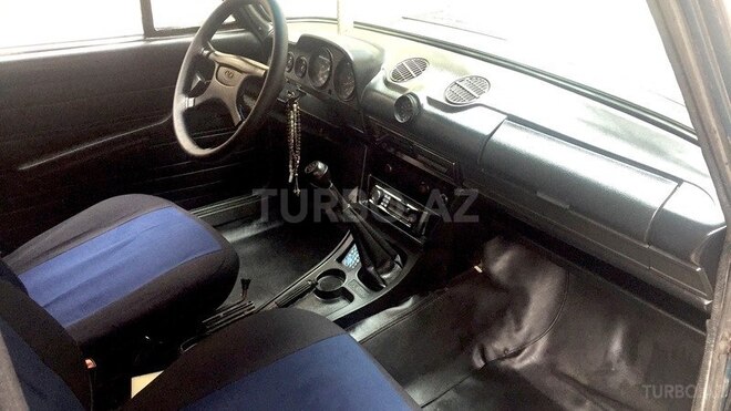 LADA (VAZ) 2106 2002, 168,000 km - 1.6 l - Bakı