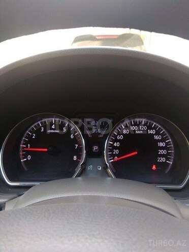 Nissan Sunny 2014, 40,200 km - 1.5 l - Bakı