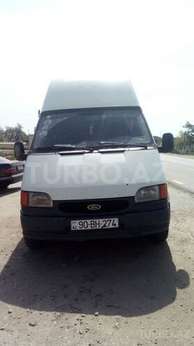 Ford Transit 1999, 285,000 km - 0.3 л - Salyan