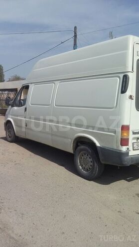 Ford Transit 1999, 285,000 km - 0.3 л - Salyan