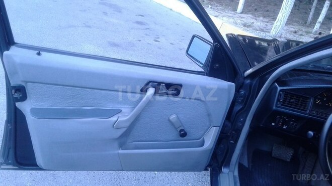 Mercedes 190 1992, 325,123 km - 1.8 l - Sumqayıt
