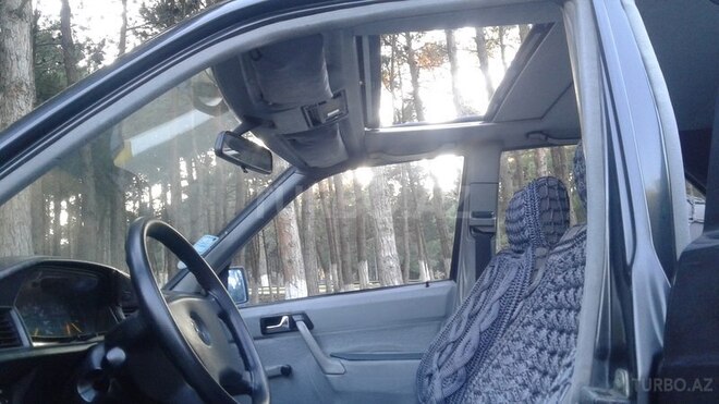 Mercedes 190 1992, 325,123 km - 1.8 l - Sumqayıt