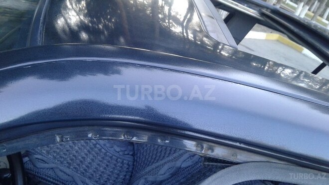 Mercedes 190 1992, 325,123 km - 1.8 l - Sumqayıt