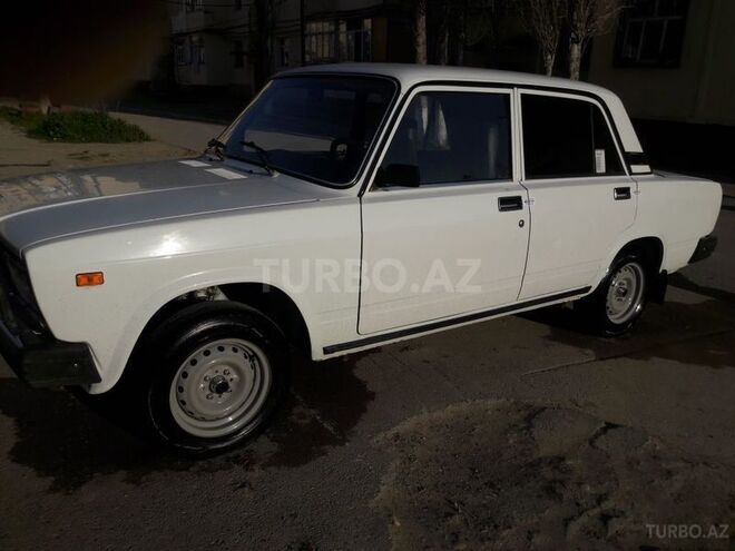 LADA (VAZ) 2107 2006, 62,710 km - 1.6 л - Xırdalan
