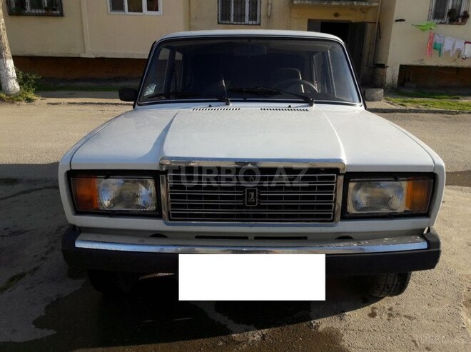 LADA (VAZ) 2107 2006, 62,710 km - 1.6 л - Xırdalan