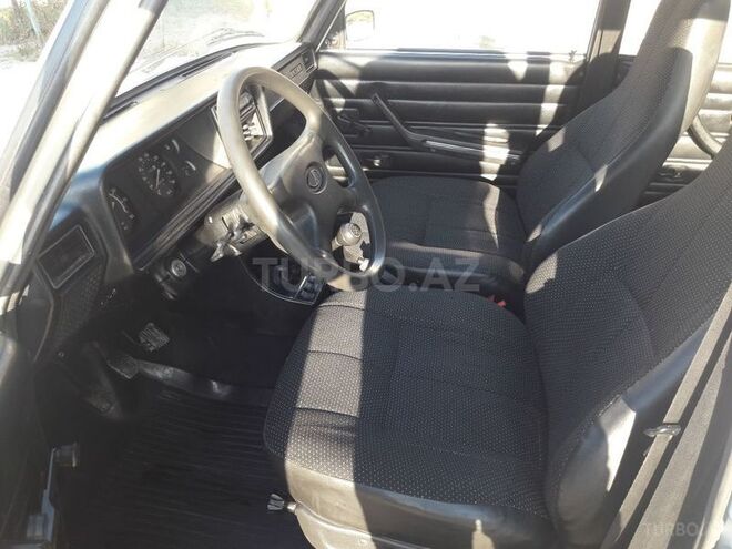 LADA (VAZ) 2107 2006, 62,710 km - 1.6 л - Xırdalan
