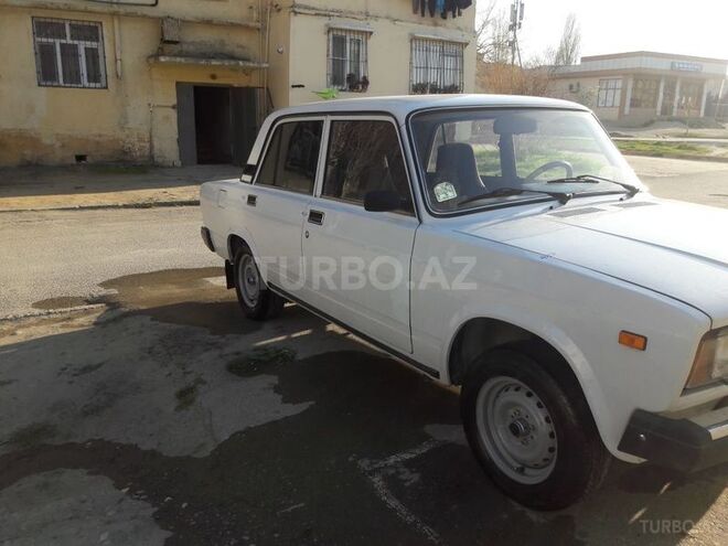 LADA (VAZ) 2107 2006, 62,710 km - 1.6 л - Xırdalan