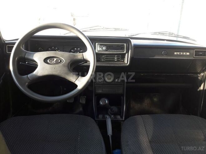 LADA (VAZ) 2107 2006, 62,710 km - 1.6 л - Xırdalan