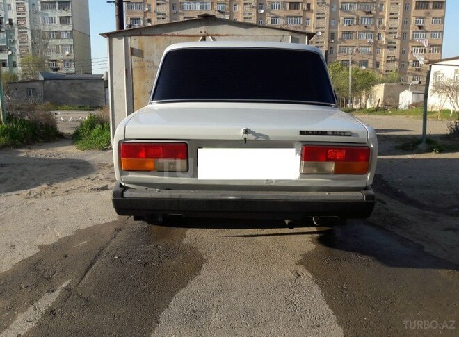 LADA (VAZ) 2107 2006, 62,710 km - 1.6 л - Xırdalan