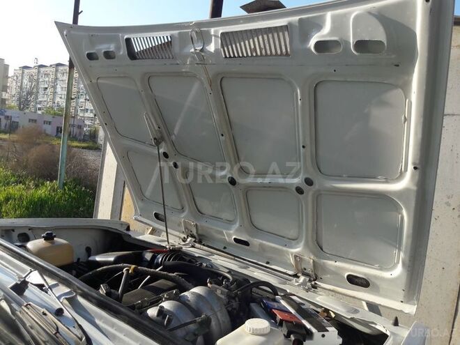 LADA (VAZ) 2107 2006, 62,710 km - 1.6 л - Xırdalan