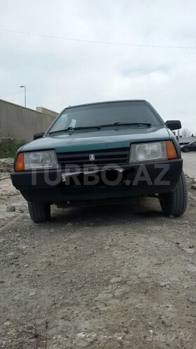 LADA (VAZ) 21099 1998, 330,563 km - 0.2 l - Bakı