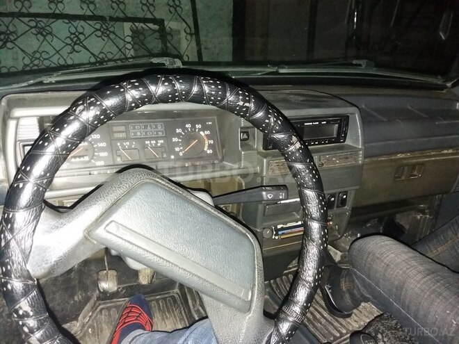 LADA (VAZ) 21099 1998, 330,563 km - 0.2 l - Bakı