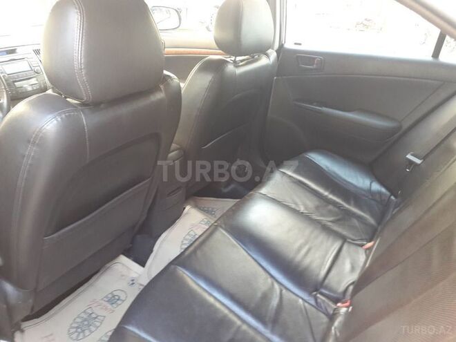 Hyundai Sonata 2009, 128,000 km - 2.4 l - Bakı