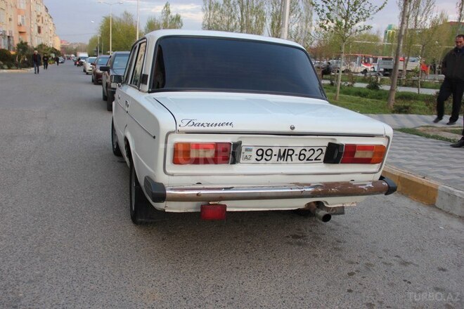 LADA (VAZ) 2106 1999, 200,000 km - 1.3 л - Bakı