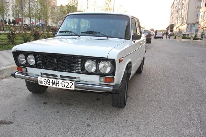 LADA (VAZ) 2106 1999, 200,000 km - 1.3 л - Bakı