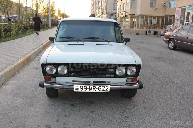 LADA (VAZ) 2106 1999, 200,000 km - 1.3 л - Bakı
