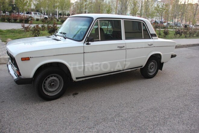 LADA (VAZ) 2106 1999, 200,000 km - 1.3 л - Bakı