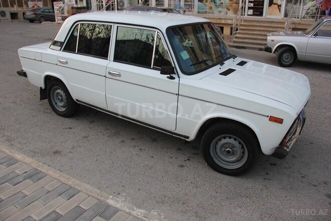 LADA (VAZ) 2106 1999, 200,000 km - 1.3 л - Bakı