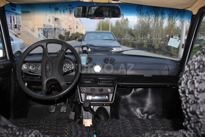 LADA (VAZ) 2106 1999, 200,000 km - 1.3 л - Bakı