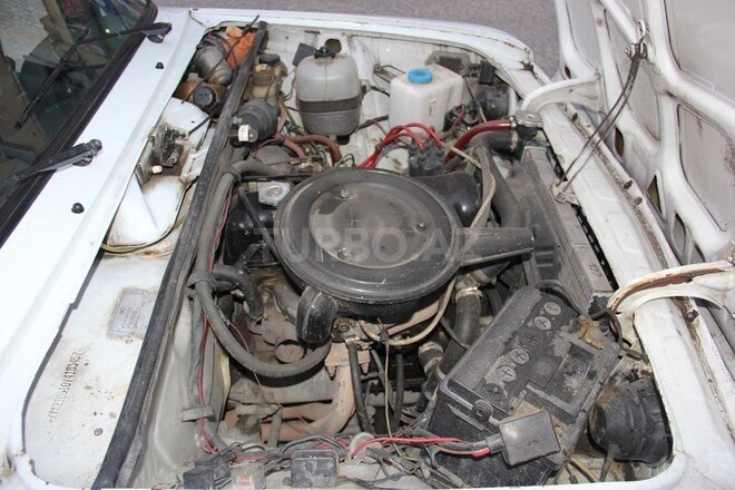 LADA (VAZ) 2106 1999, 200,000 km - 1.3 л - Bakı