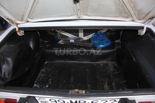 LADA (VAZ) 2106 1999, 200,000 km - 1.3 л - Bakı