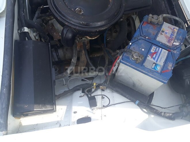 LADA (VAZ) 2107 2004, 157,856 km - 1.6 l - Sumqayıt