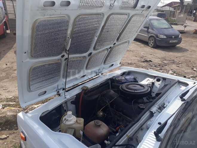 LADA (VAZ) 2107 2004, 157,856 km - 1.6 l - Sumqayıt
