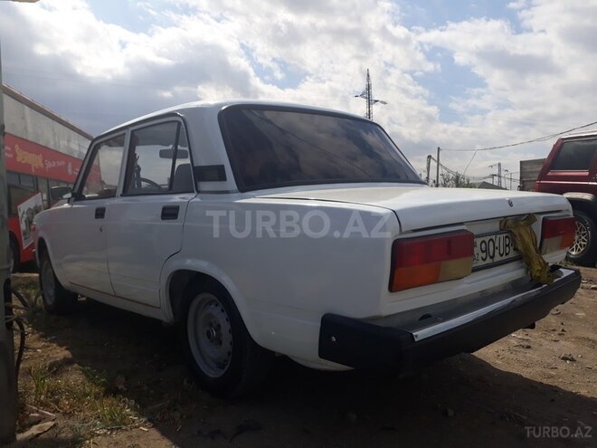 LADA (VAZ) 2107 2004, 157,856 km - 1.6 l - Sumqayıt