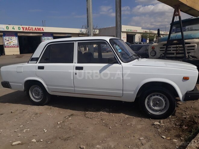 LADA (VAZ) 2107 2004, 157,856 km - 1.6 l - Sumqayıt