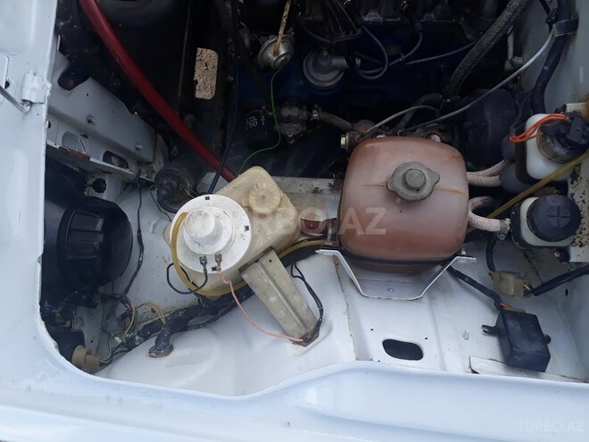 LADA (VAZ) 2107 2004, 157,856 km - 1.6 l - Sumqayıt