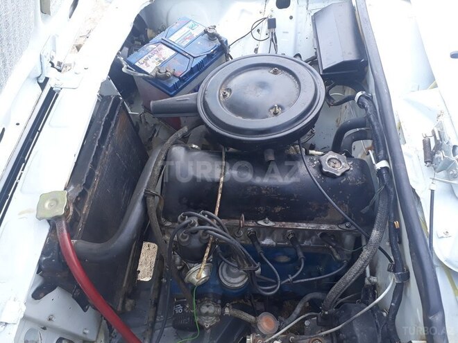 LADA (VAZ) 2107 2004, 157,856 km - 1.6 l - Sumqayıt