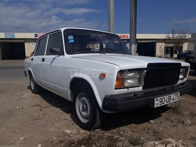 LADA (VAZ) 2107 2004, 157,856 km - 1.6 l - Sumqayıt