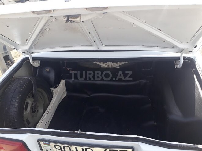 LADA (VAZ) 2107 2004, 157,856 km - 1.6 l - Sumqayıt