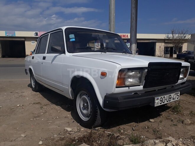 LADA (VAZ) 2107 2004, 157,856 km - 1.6 l - Sumqayıt