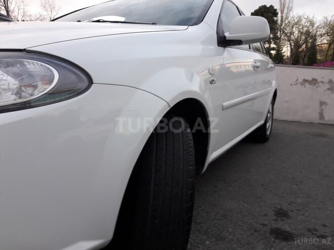 Daewoo Gentra 2014, 110,000 km - 0.2 l - Bakı