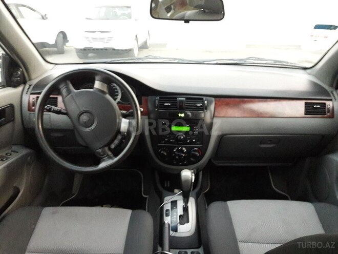 Daewoo Gentra 2014, 110,000 km - 0.2 l - Bakı
