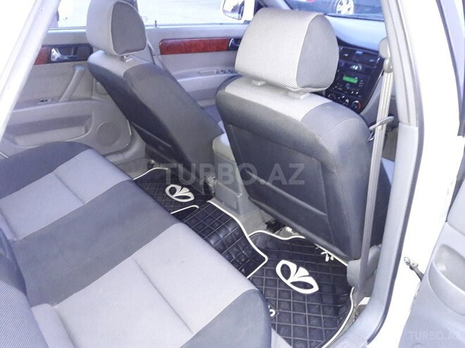 Daewoo Gentra 2014, 110,000 km - 0.2 l - Bakı
