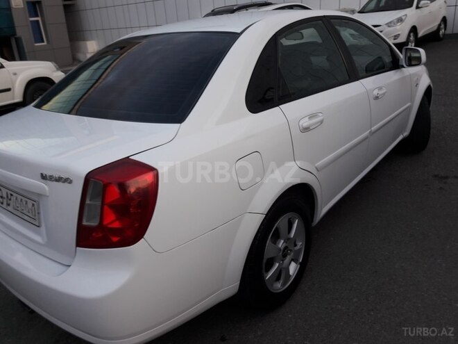 Daewoo Gentra 2014, 110,000 km - 0.2 l - Bakı