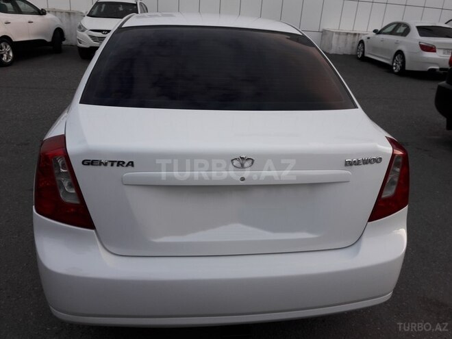 Daewoo Gentra 2014, 110,000 km - 0.2 l - Bakı