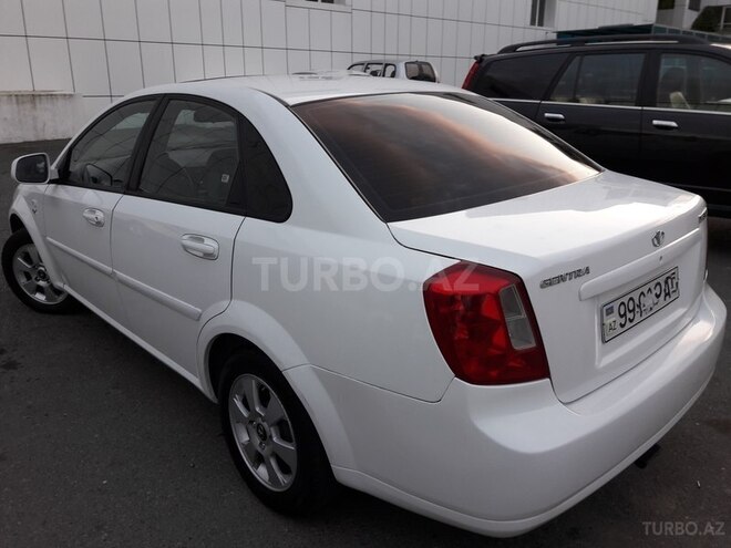 Daewoo Gentra 2014, 110,000 km - 0.2 l - Bakı