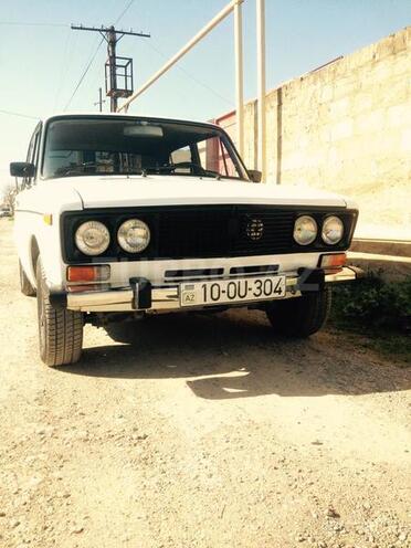 LADA (VAZ) 2106 2005, 150,006 km - 1.6 l - Bakı