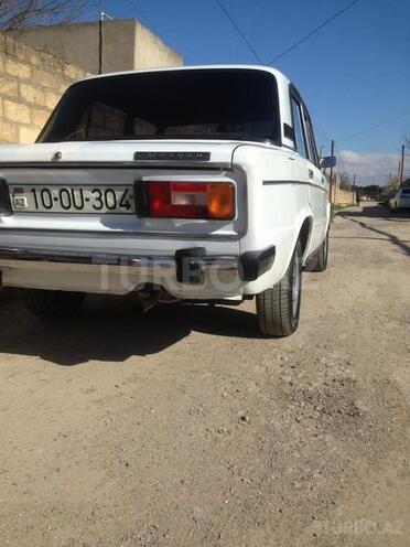 LADA (VAZ) 2106 2005, 150,006 km - 1.6 l - Bakı