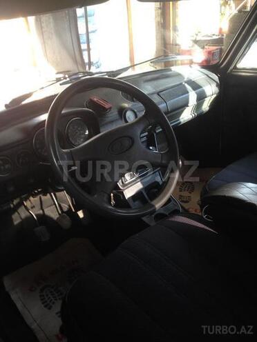 LADA (VAZ) 2106 2005, 150,006 km - 1.6 l - Bakı