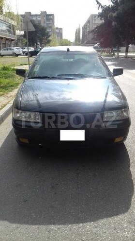 Iran Khodro Samand 2008, 300,700 km - 1.8 l - Bakı
