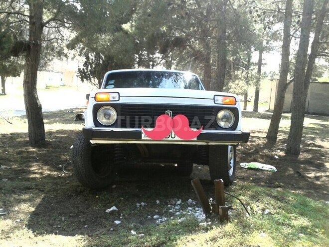 LADA (VAZ) Niva 1984, 319,000 km - 1.6 l - Sumqayıt