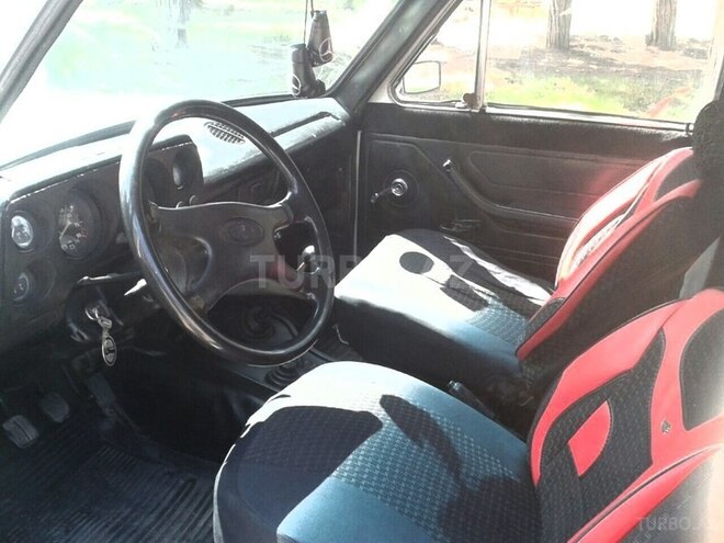 LADA (VAZ) Niva 1984, 319,000 km - 1.6 l - Sumqayıt
