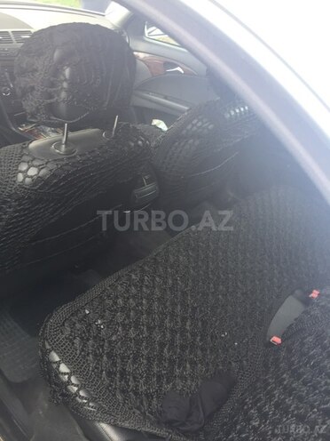 Mercedes E 220 2006, 163,100 km - 2.2 l - Bakı