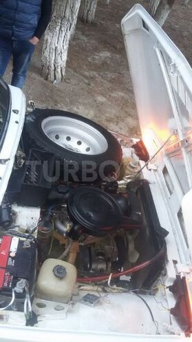 LADA (VAZ) Niva 1984, 319,000 km - 1.6 l - Sumqayıt